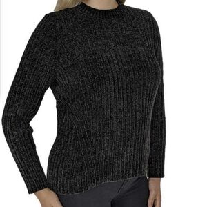 Jachs Girlfriend Long Sleeve Sweater Size XL